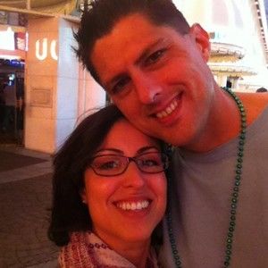 Meet your Posher, Edith